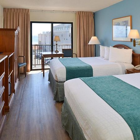 Edgewater Inn And Suites Pismo Beach Eksteriør billede