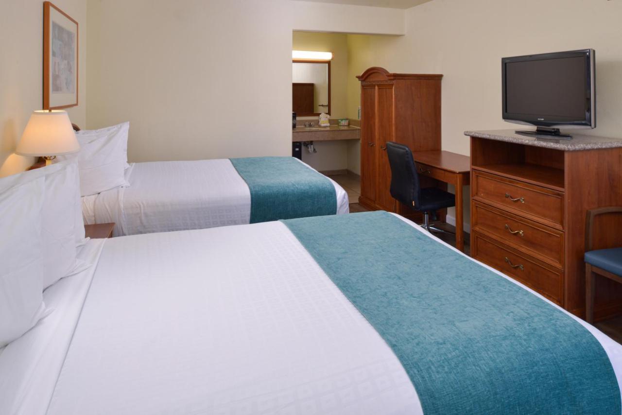 Edgewater Inn And Suites Pismo Beach Eksteriør billede
