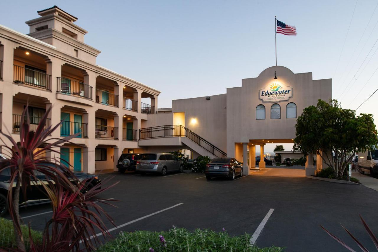 Edgewater Inn And Suites Pismo Beach Eksteriør billede