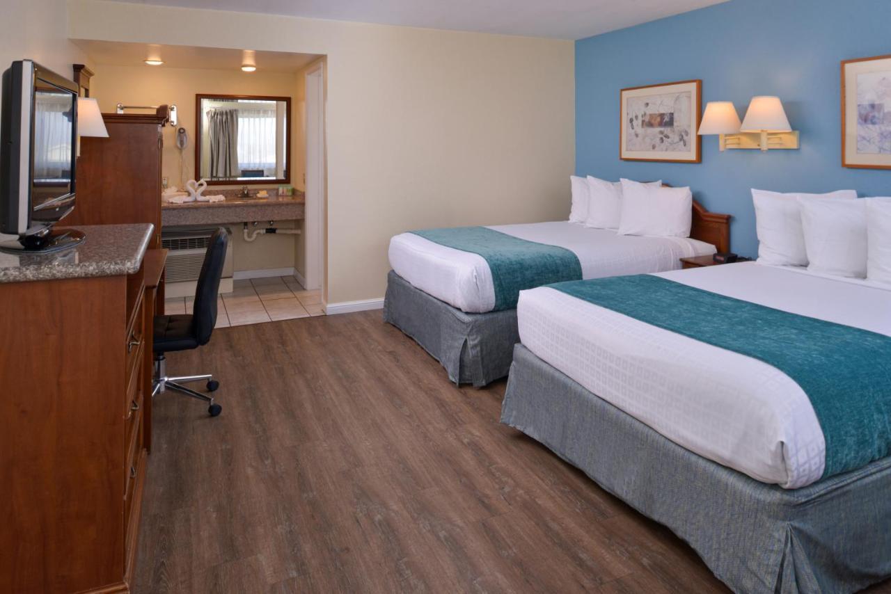 Edgewater Inn And Suites Pismo Beach Eksteriør billede