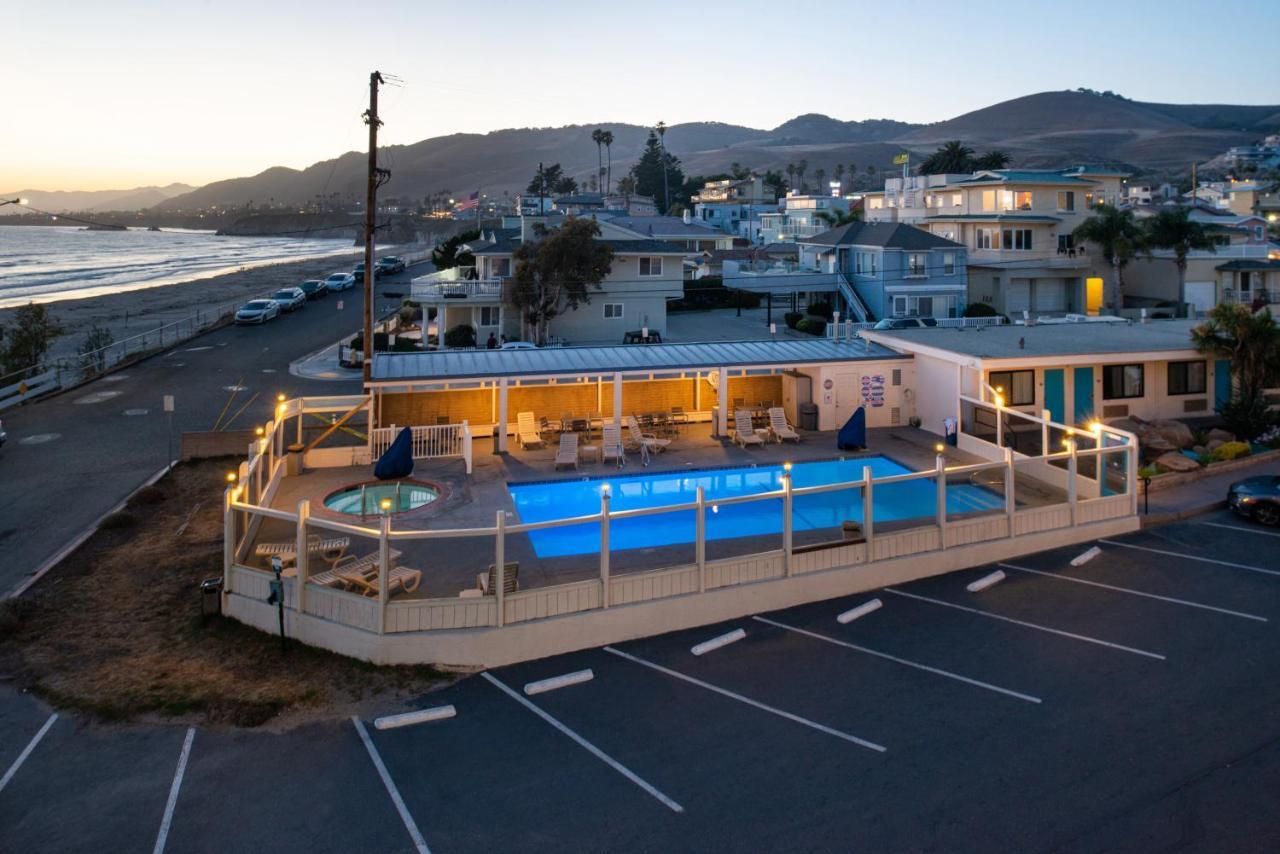 Edgewater Inn And Suites Pismo Beach Eksteriør billede
