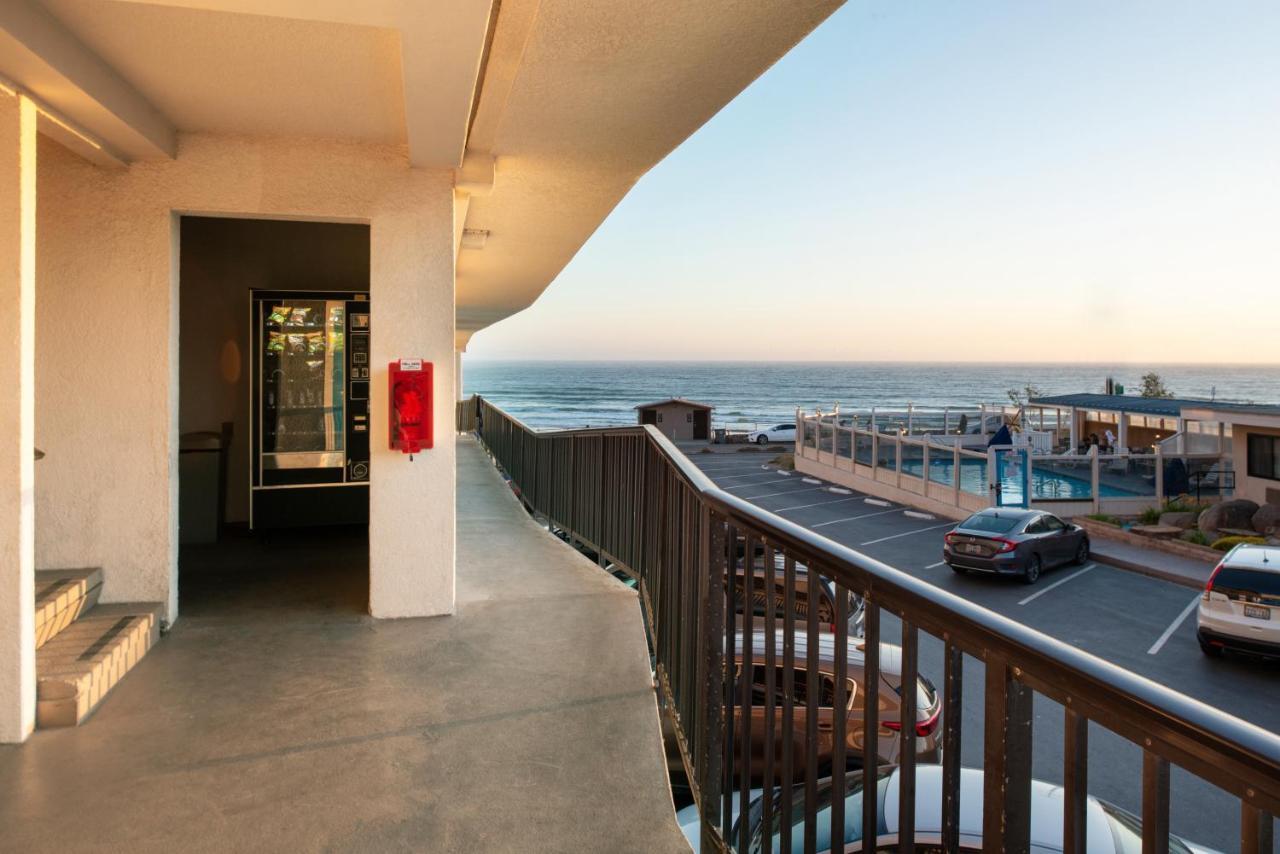 Edgewater Inn And Suites Pismo Beach Eksteriør billede