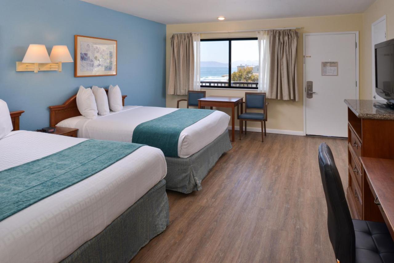 Edgewater Inn And Suites Pismo Beach Eksteriør billede