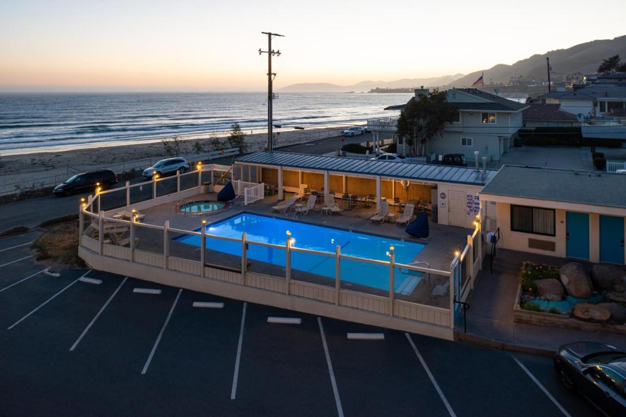 Edgewater Inn And Suites Pismo Beach Eksteriør billede