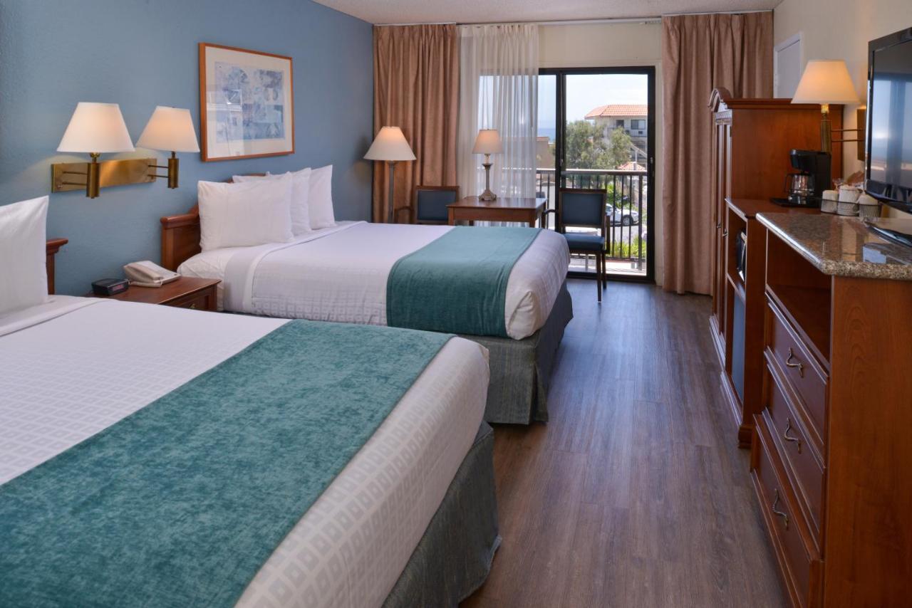 Edgewater Inn And Suites Pismo Beach Eksteriør billede