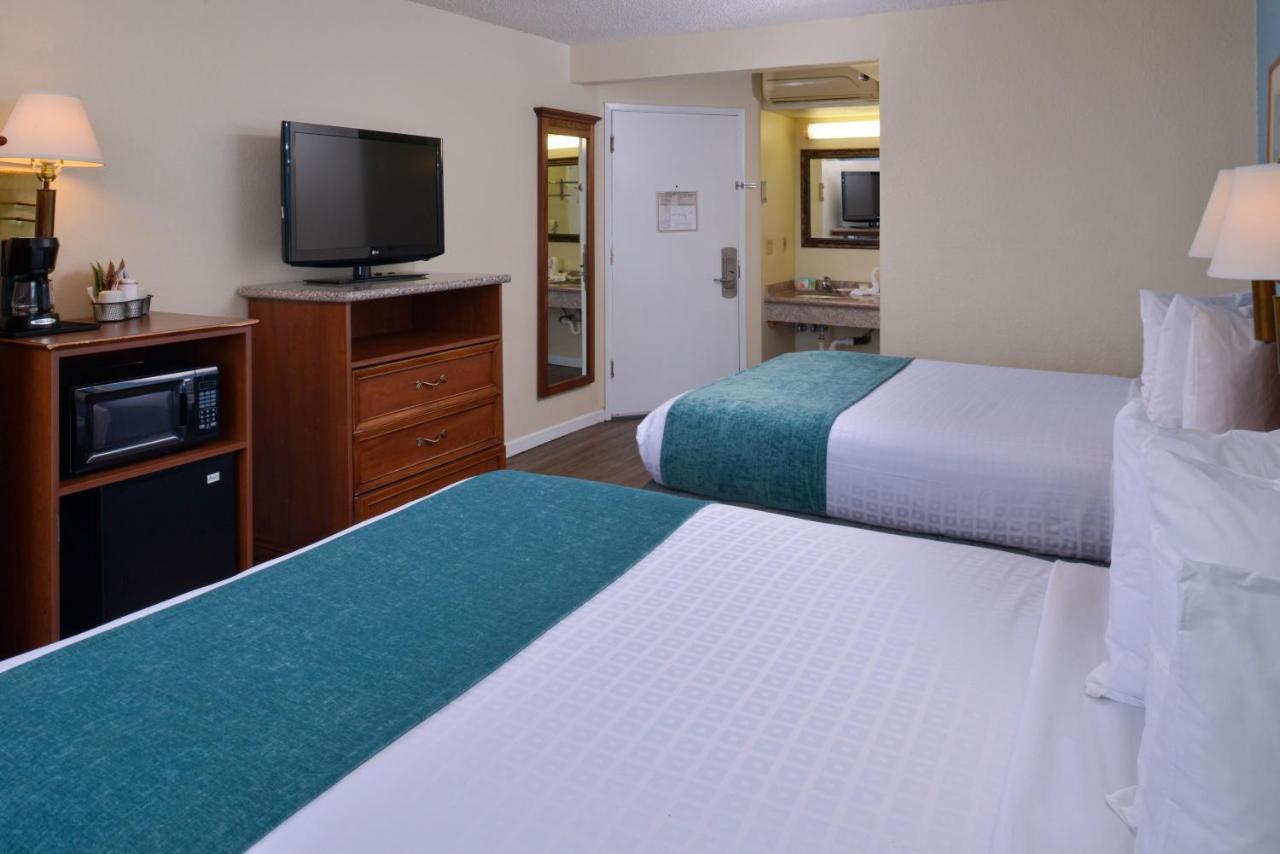Edgewater Inn And Suites Pismo Beach Eksteriør billede