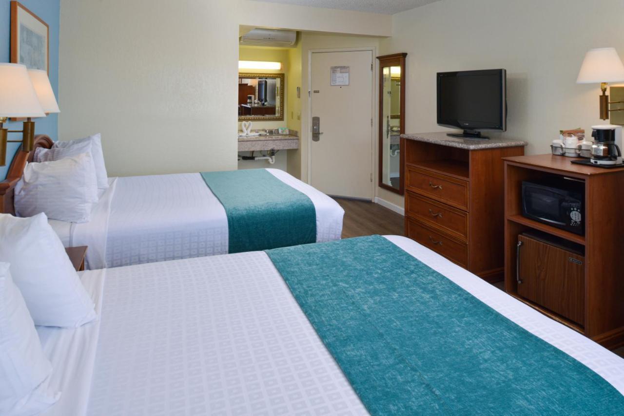 Edgewater Inn And Suites Pismo Beach Eksteriør billede