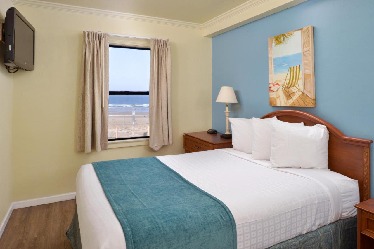 Edgewater Inn And Suites Pismo Beach Eksteriør billede