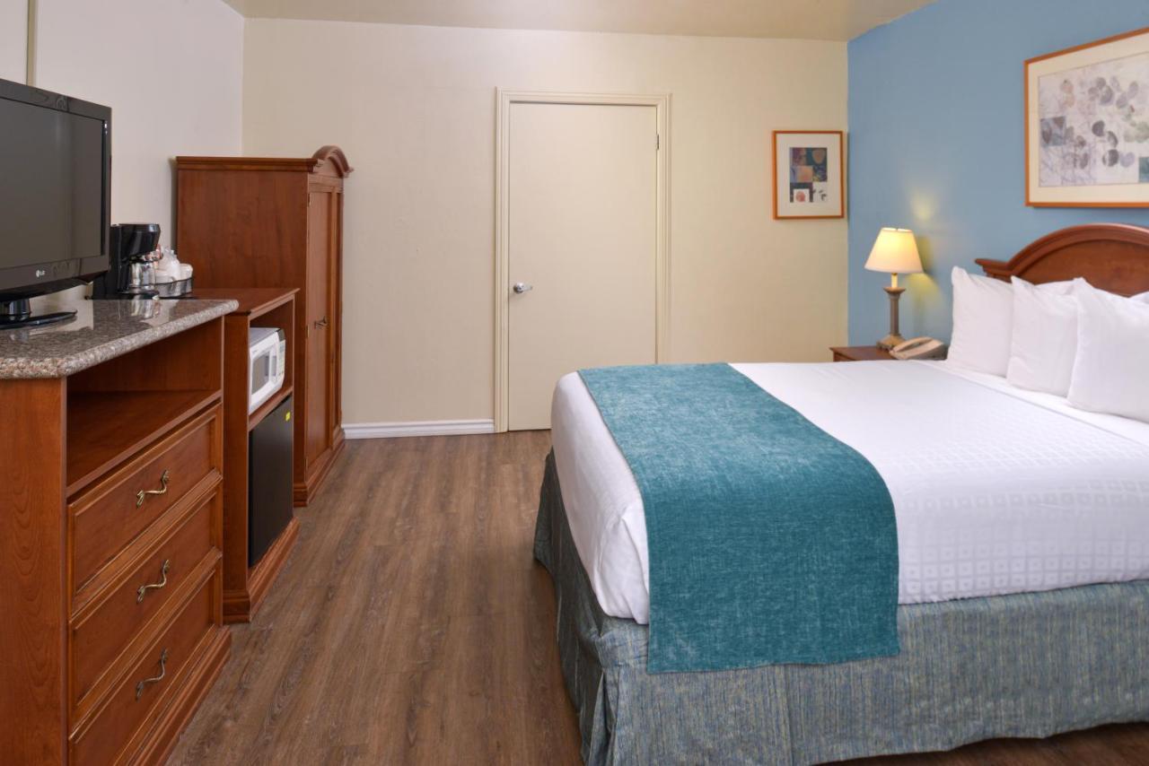 Edgewater Inn And Suites Pismo Beach Eksteriør billede