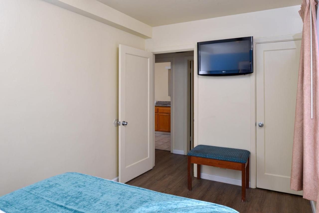 Edgewater Inn And Suites Pismo Beach Eksteriør billede