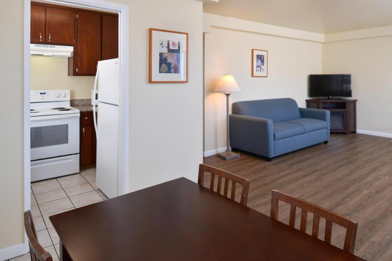 Edgewater Inn And Suites Pismo Beach Eksteriør billede