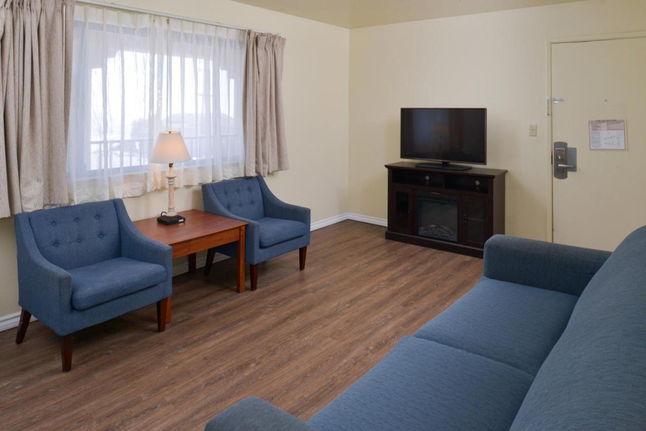 Edgewater Inn And Suites Pismo Beach Eksteriør billede
