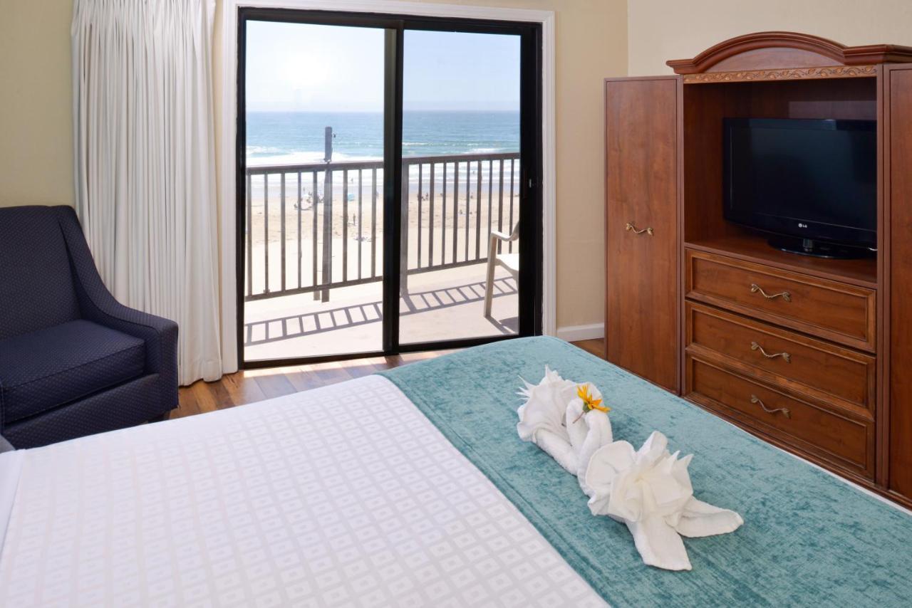 Edgewater Inn And Suites Pismo Beach Eksteriør billede
