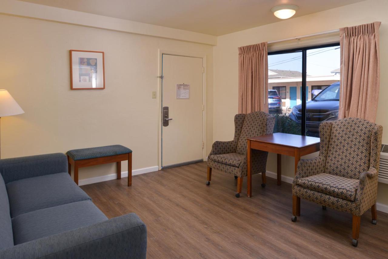 Edgewater Inn And Suites Pismo Beach Eksteriør billede