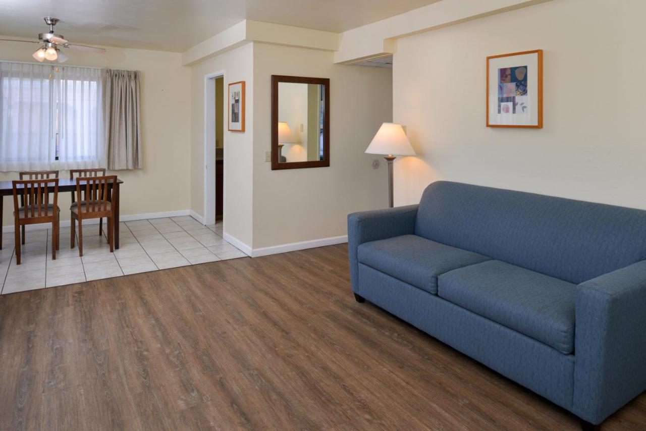 Edgewater Inn And Suites Pismo Beach Eksteriør billede