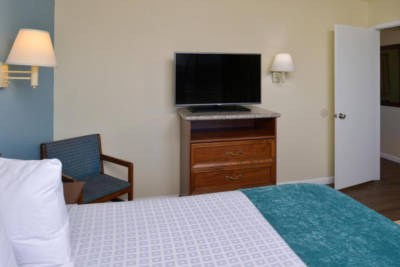 Edgewater Inn And Suites Pismo Beach Eksteriør billede