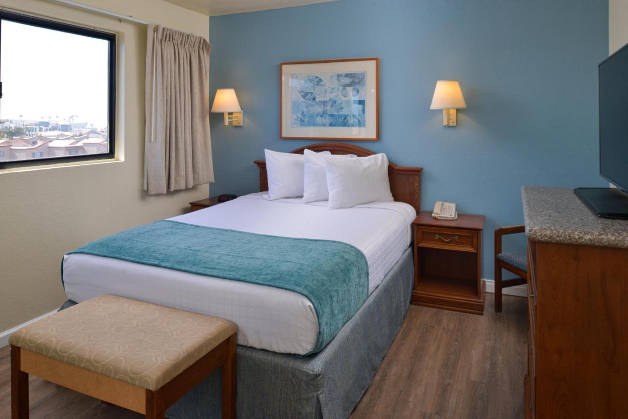Edgewater Inn And Suites Pismo Beach Eksteriør billede